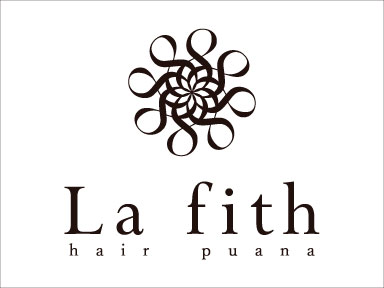 La f ith hair puana